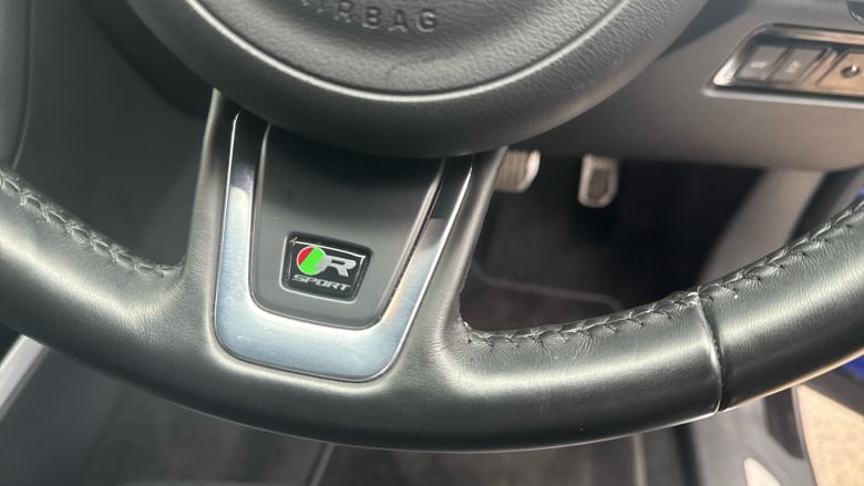 Jaguar F-Pace 2.0 [300] R-Sport 5dr Auto AWD Petrol Estate